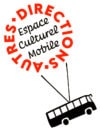 Logo Autres Directions Espace Culturel Mobile