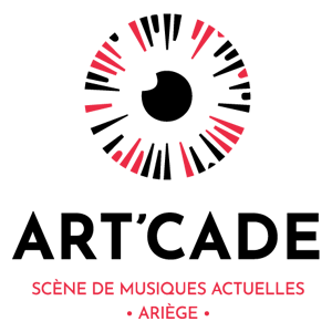 Logo Art Cade - Scène de musiques actuelles