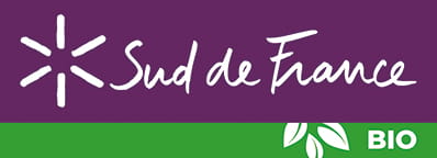 Logo Sud de France Bio