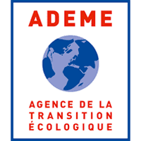 Logo Agence de la Transition écologique