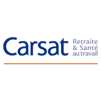 Logo Carsat