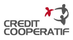 Logo Crédit Coopératif