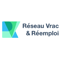 Logo Réseau Vrac
