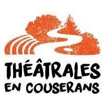 Logo Théâtrales en Couserans