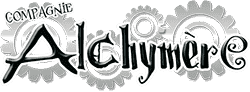 Logo de la Compagnie Alchymère